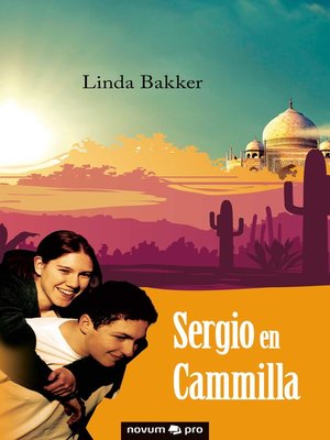 cover image of Sergio en Cammilla